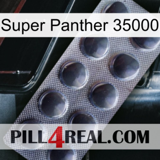 Super Panther 35000 30